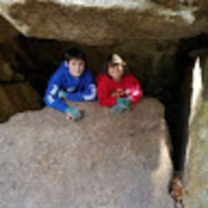 Meet your Posher, Wayne